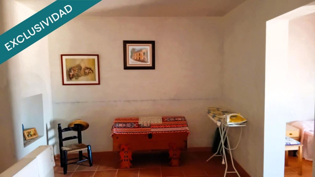 3 quarto Moradia para venda em Lagartera - 65 000 € (Ref: 9595574)