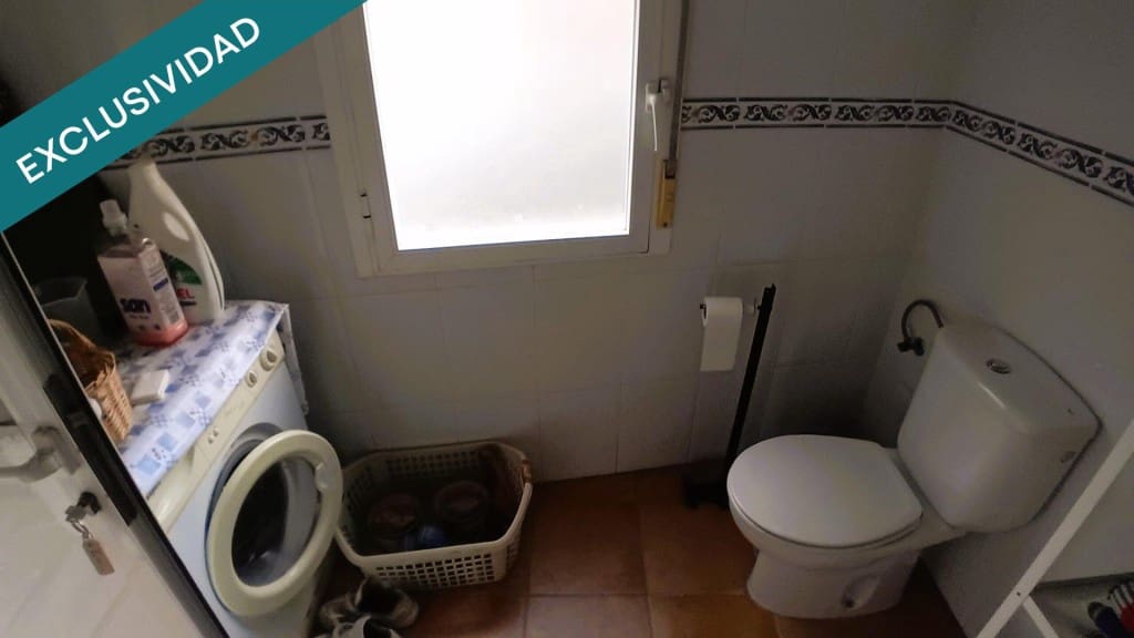 3 quarto Moradia para venda em Lagartera - 65 000 € (Ref: 9595574)