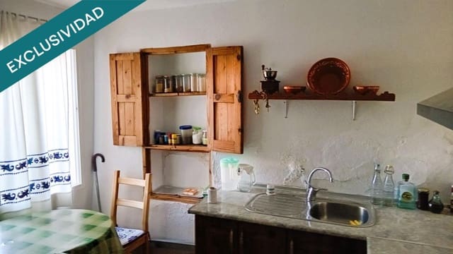 3 camera da letto Villa in vendita in Lagartera - 65.000 € (Rif: 9595574)