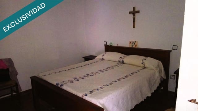 3 camera da letto Villa in vendita in Lagartera - 65.000 € (Rif: 9595574)