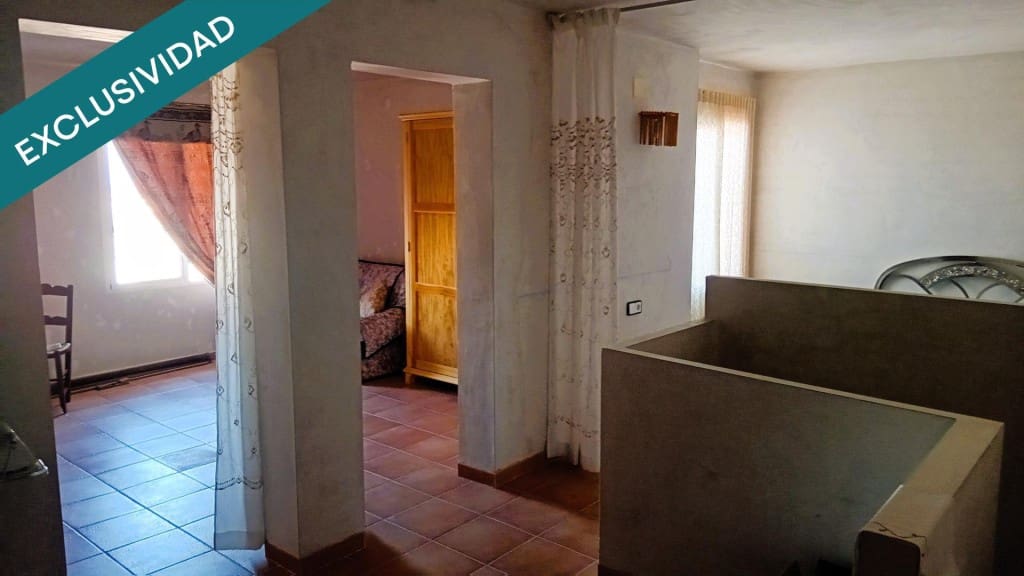 3 quarto Moradia para venda em Lagartera - 65 000 € (Ref: 9595574)