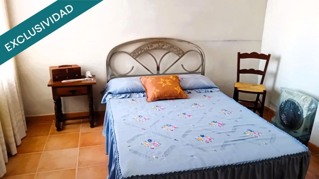 3 quarto Moradia para venda em Lagartera - 65 000 € (Ref: 9595574)