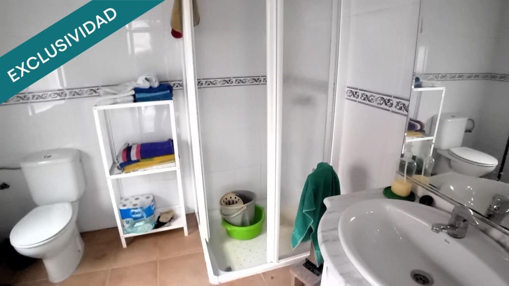 3 quarto Moradia para venda em Lagartera - 65 000 € (Ref: 9595574)