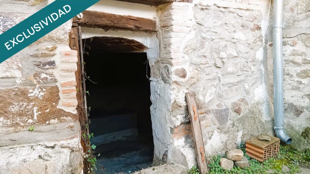 3 quarto Moradia para venda em Lagartera - 65 000 € (Ref: 9595574)