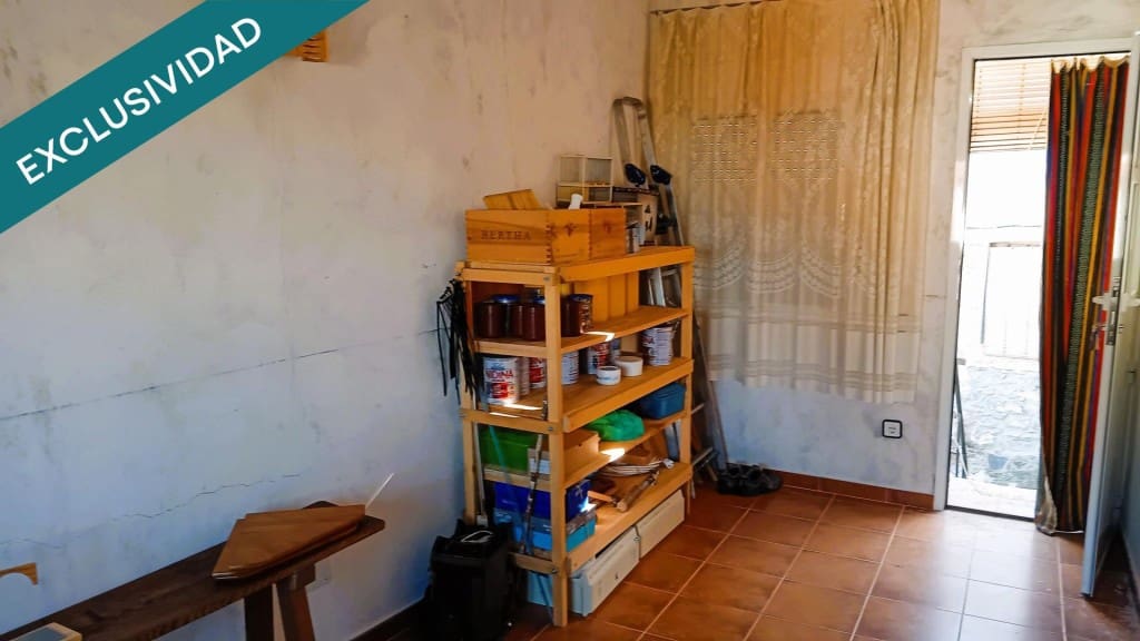 3 quarto Moradia para venda em Lagartera - 65 000 € (Ref: 9595574)