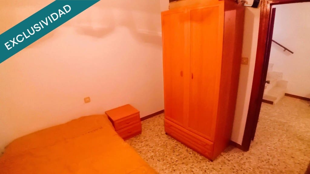 3 bedroom Villa for sale in Lagartera - € 45,000 (Ref: 9595575)