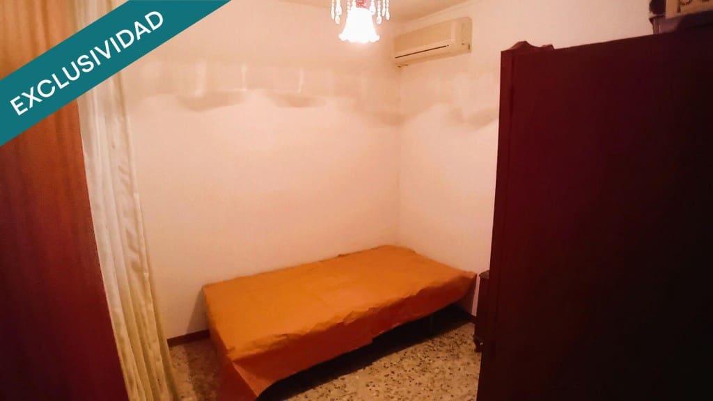 3 bedroom Villa for sale in Lagartera - € 45,000 (Ref: 9595575)