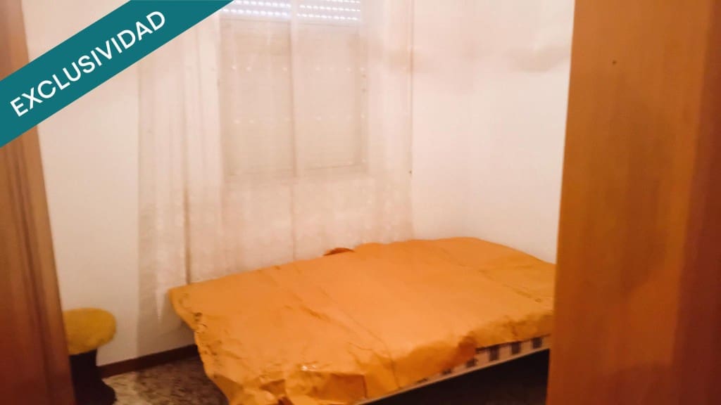 3 bedroom Villa for sale in Lagartera - € 45,000 (Ref: 9595575)