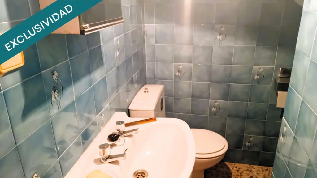 3 bedroom Villa for sale in Lagartera - € 45,000 (Ref: 9595575)