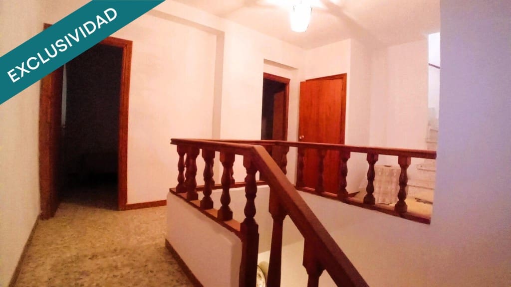 3 bedroom Villa for sale in Lagartera - € 45,000 (Ref: 9595575)