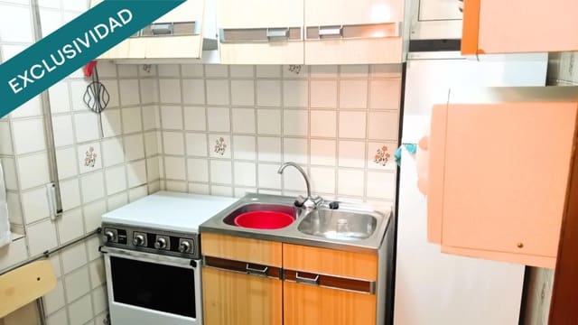 3 soverom Villa til salgs i Lagartera - € 45 000 (Ref: 9595575)