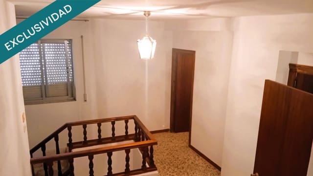 3 soverom Villa til salgs i Lagartera - € 45 000 (Ref: 9595575)