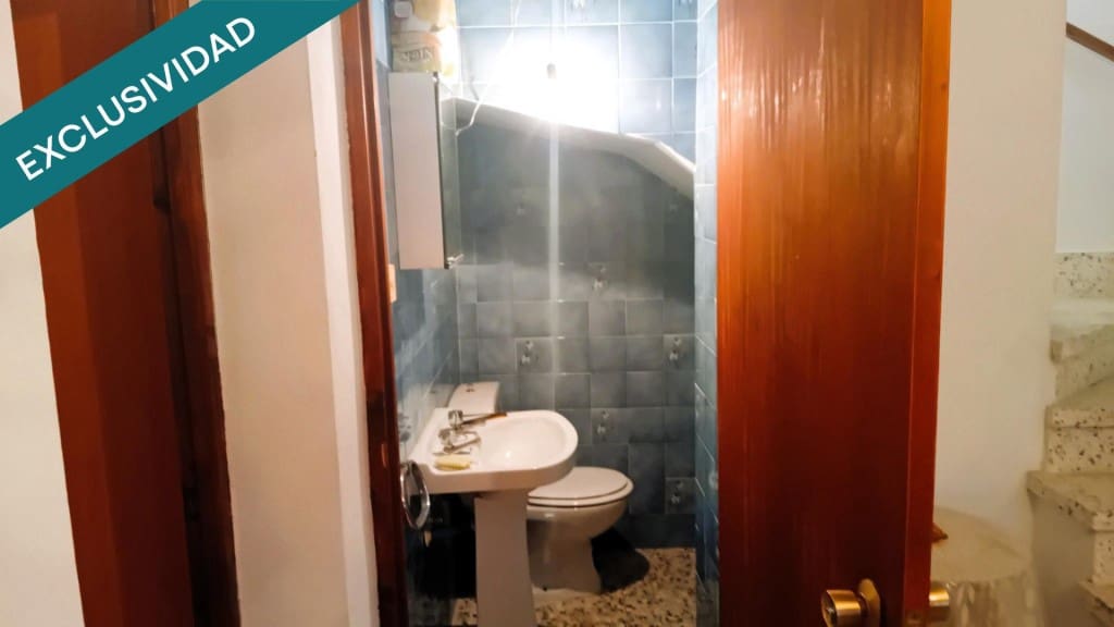 3 bedroom Villa for sale in Lagartera - € 45,000 (Ref: 9595575)