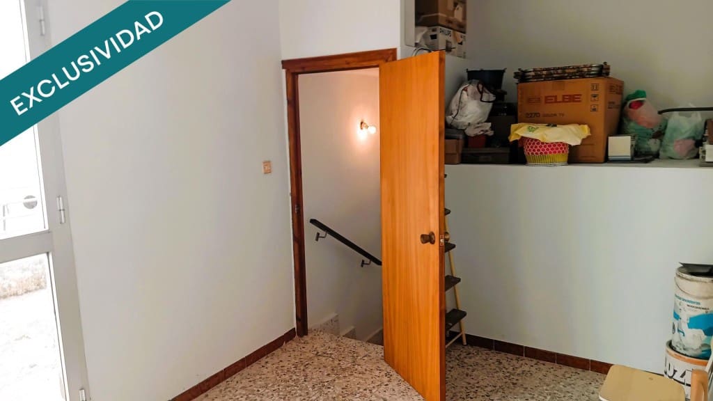 3 bedroom Villa for sale in Lagartera - € 45,000 (Ref: 9595575)