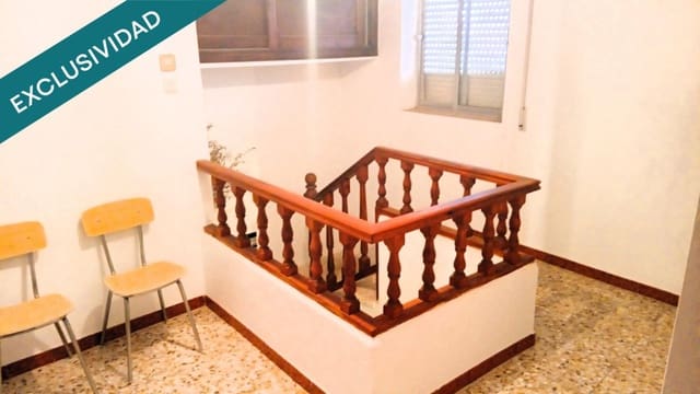 3 soverom Villa til salgs i Lagartera - € 45 000 (Ref: 9595575)