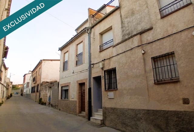 3 soverom Villa til salgs i Lagartera - € 50 000 (Ref: 9595577)