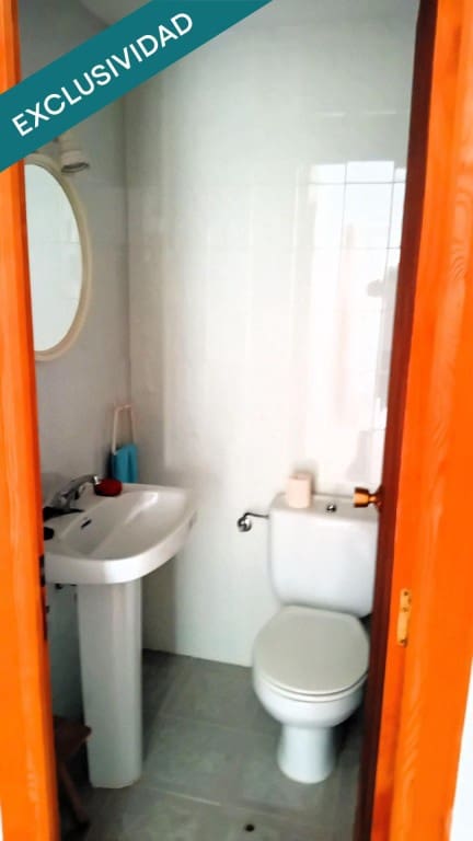 3 quarto Moradia para venda em Lagartera - 50 000 € (Ref: 9595577)