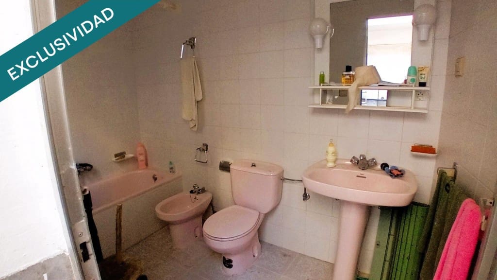 3 quarto Moradia para venda em Lagartera - 50 000 € (Ref: 9595577)