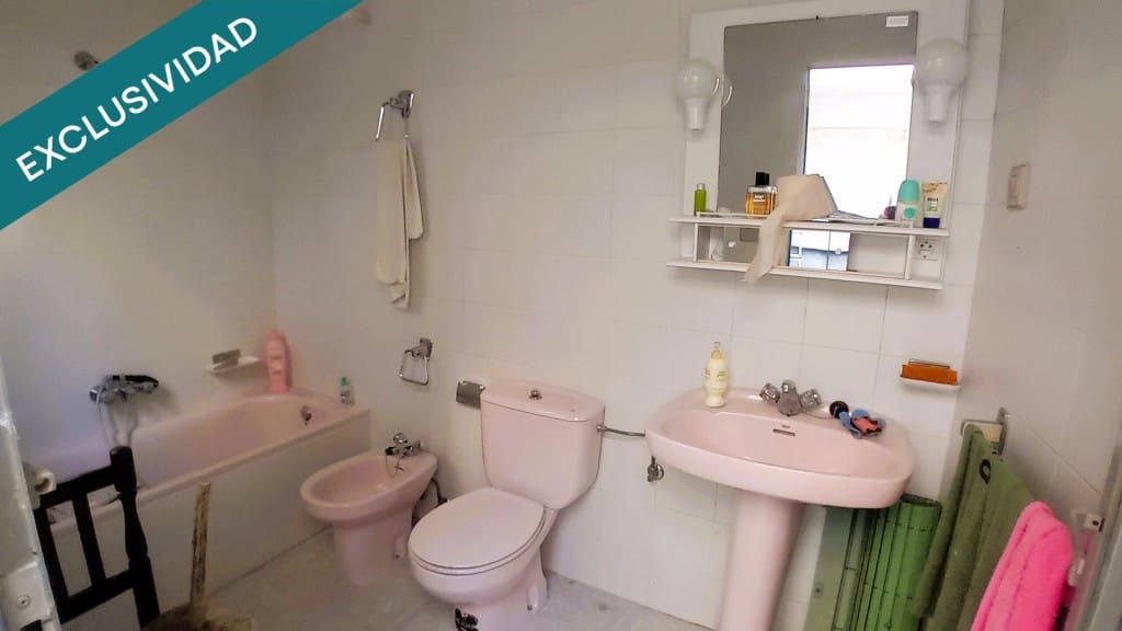 3 quarto Moradia para venda em Lagartera - 50 000 € (Ref: 9595577)