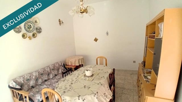 3 soverom Villa til salgs i Lagartera - € 50 000 (Ref: 9595577)