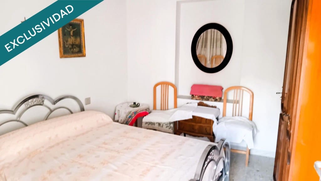 3 quarto Moradia para venda em Lagartera - 50 000 € (Ref: 9595577)