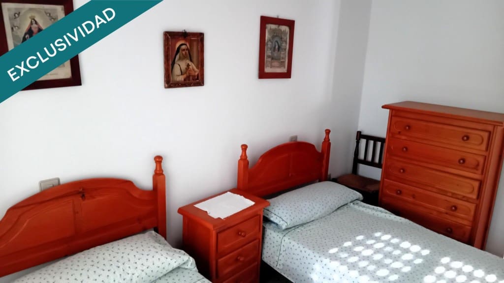 3 quarto Moradia para venda em Lagartera - 50 000 € (Ref: 9595577)