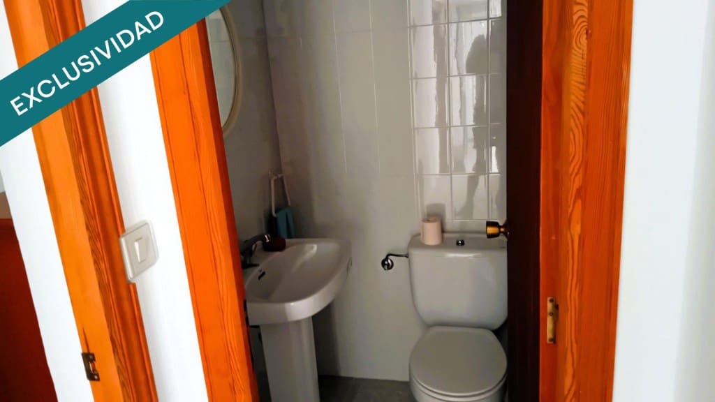 3 quarto Moradia para venda em Lagartera - 50 000 € (Ref: 9595577)