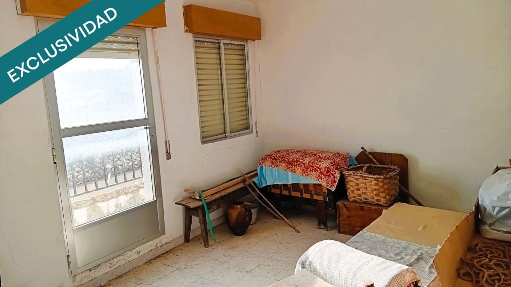 3 quarto Moradia para venda em Lagartera - 50 000 € (Ref: 9595577)