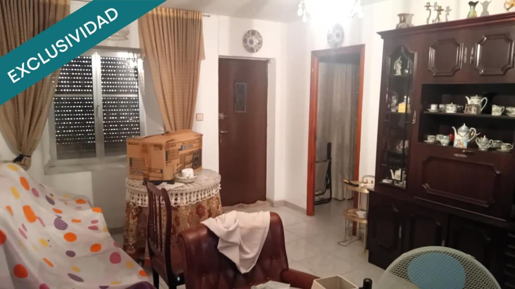 5 quarto Moradia para venda em Lagartera - 60 000 € (Ref: 9595578)