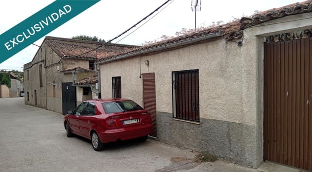 5 camera da letto Villa in vendita in Lagartera - 60.000 € (Rif: 9595578)