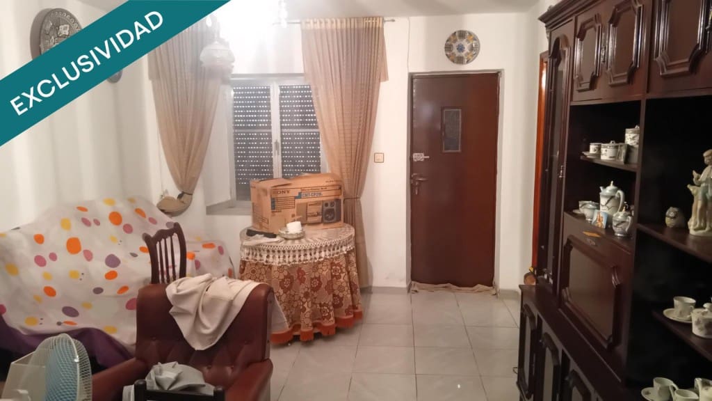 5 quarto Moradia para venda em Lagartera - 60 000 € (Ref: 9595578)