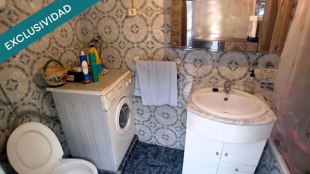 5 quarto Moradia para venda em Lagartera - 60 000 € (Ref: 9595578)