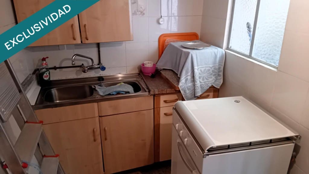 5 quarto Moradia para venda em Lagartera - 60 000 € (Ref: 9595578)