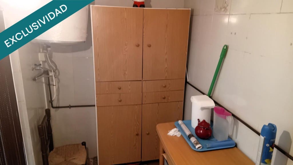 5 quarto Moradia para venda em Lagartera - 60 000 € (Ref: 9595578)