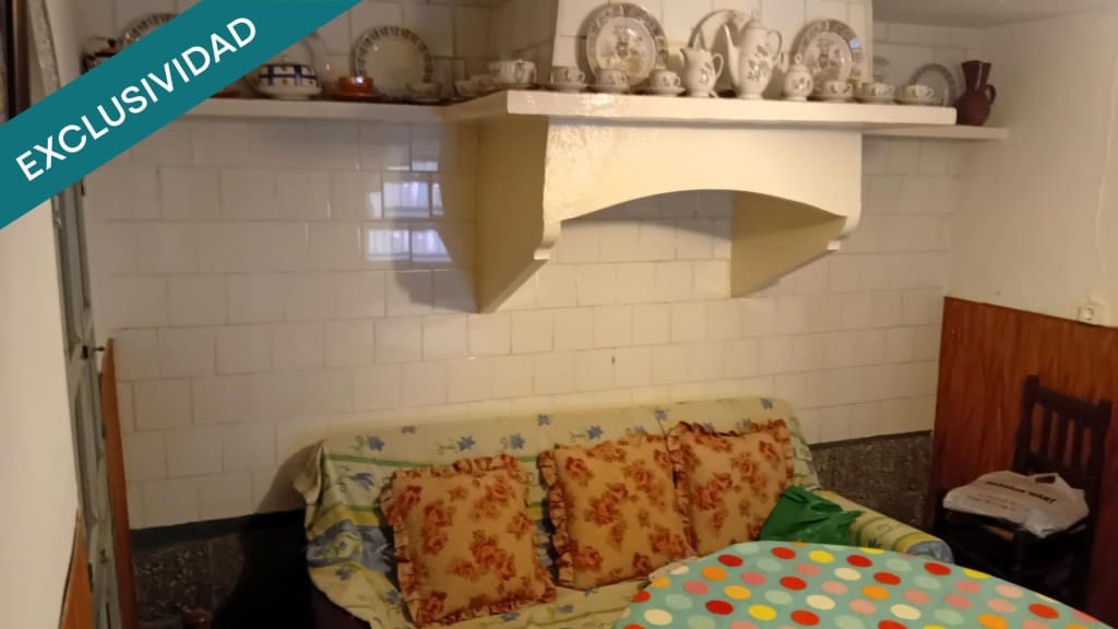 5 quarto Moradia para venda em Lagartera - 60 000 € (Ref: 9595578)