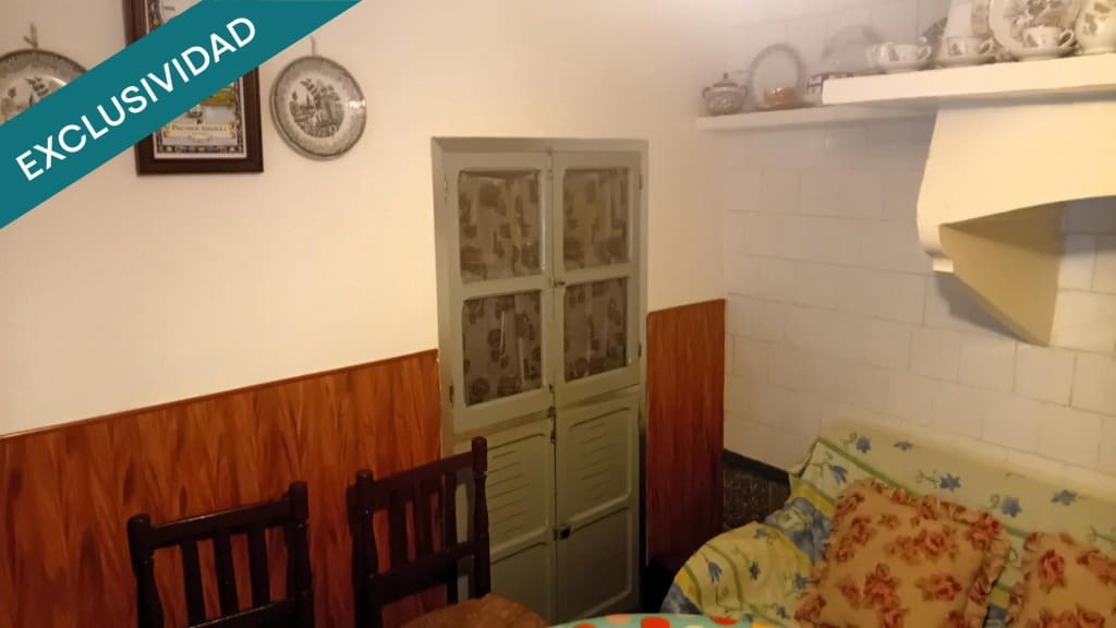 5 quarto Moradia para venda em Lagartera - 60 000 € (Ref: 9595578)