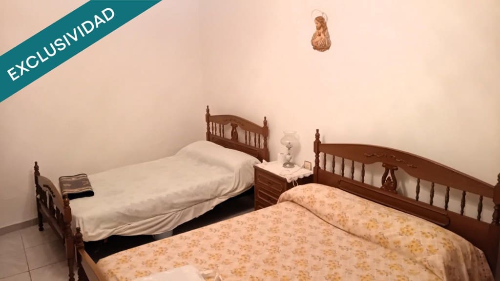 5 quarto Moradia para venda em Lagartera - 60 000 € (Ref: 9595578)