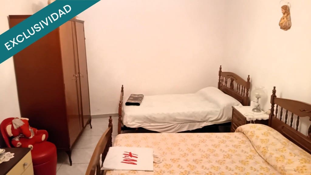 5 quarto Moradia para venda em Lagartera - 60 000 € (Ref: 9595578)