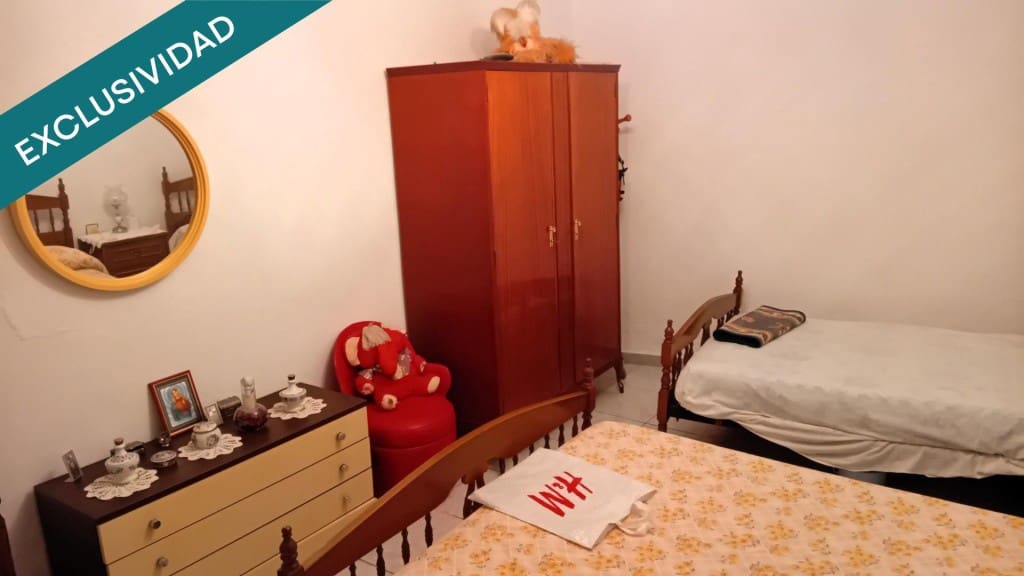 5 quarto Moradia para venda em Lagartera - 60 000 € (Ref: 9595578)