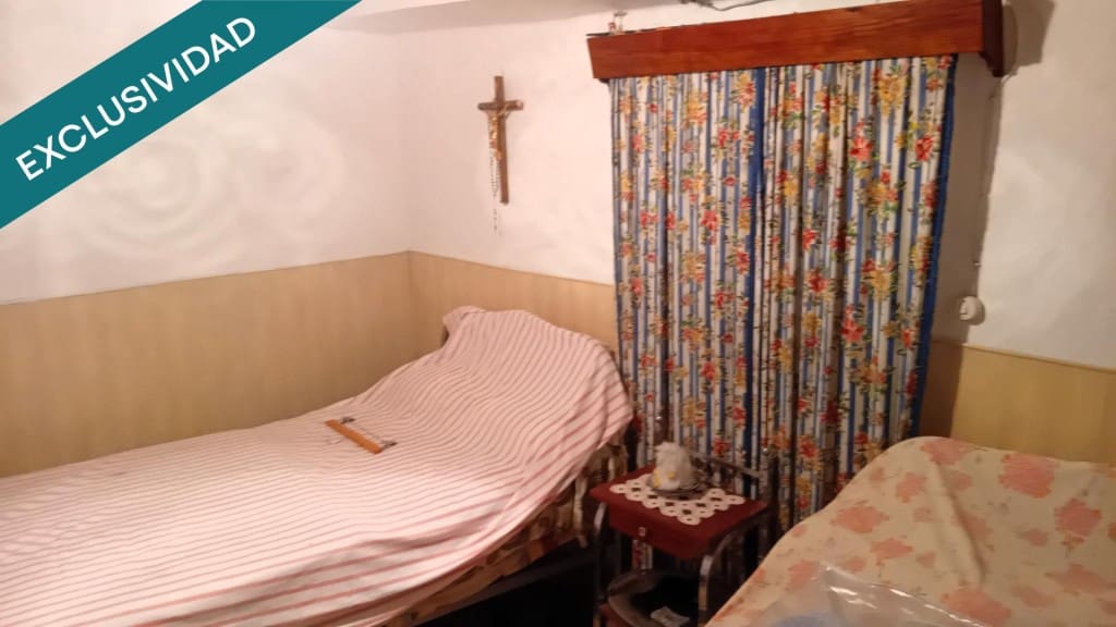 5 quarto Moradia para venda em Lagartera - 60 000 € (Ref: 9595578)