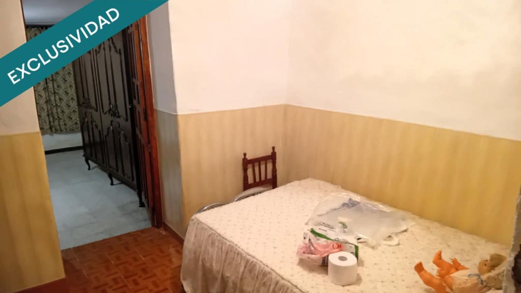 5 quarto Moradia para venda em Lagartera - 60 000 € (Ref: 9595578)