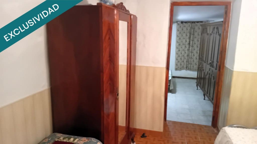 5 quarto Moradia para venda em Lagartera - 60 000 € (Ref: 9595578)