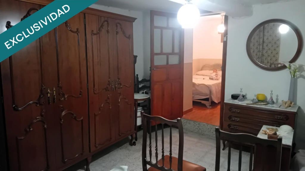 5 quarto Moradia para venda em Lagartera - 60 000 € (Ref: 9595578)