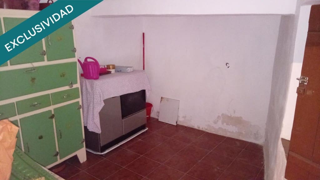 5 quarto Moradia para venda em Lagartera - 60 000 € (Ref: 9595578)