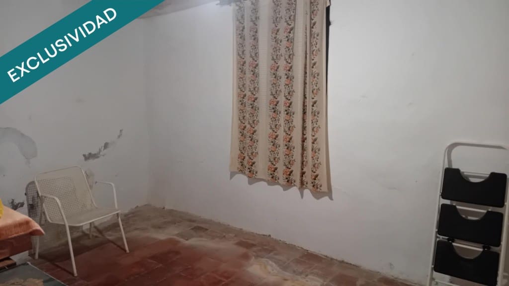 5 quarto Moradia para venda em Lagartera - 60 000 € (Ref: 9595578)
