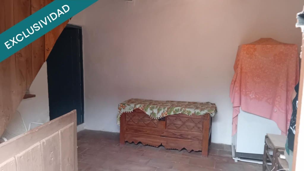 5 quarto Moradia para venda em Lagartera - 60 000 € (Ref: 9595578)