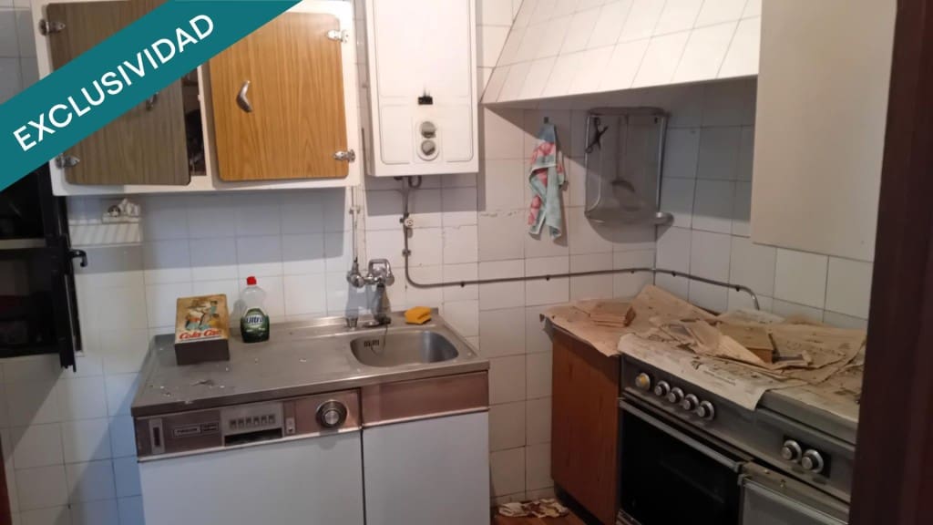 7 quarto Moradia para venda em Lagartera - 74 000 € (Ref: 9595579)