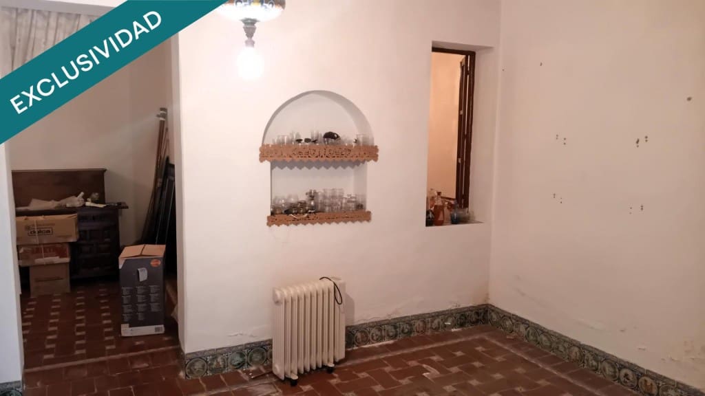 7 quarto Moradia para venda em Lagartera - 74 000 € (Ref: 9595579)