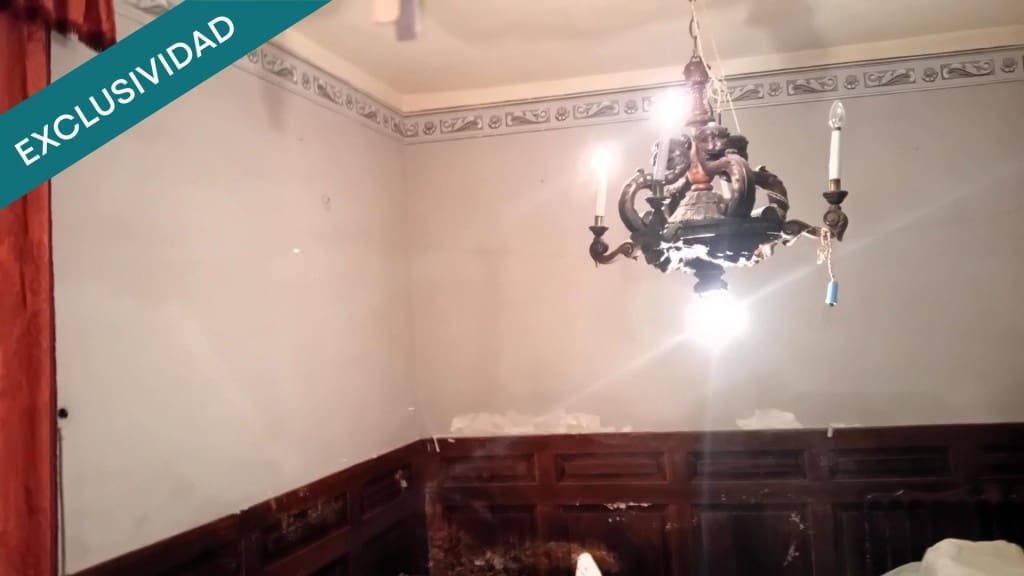 7 quarto Moradia para venda em Lagartera - 74 000 € (Ref: 9595579)