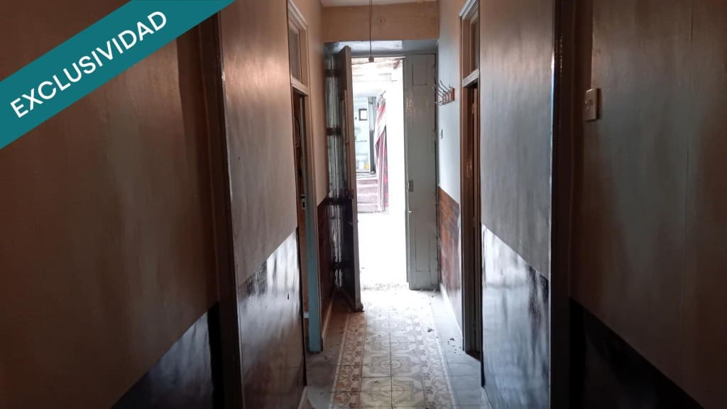 7 quarto Moradia para venda em Lagartera - 74 000 € (Ref: 9595579)